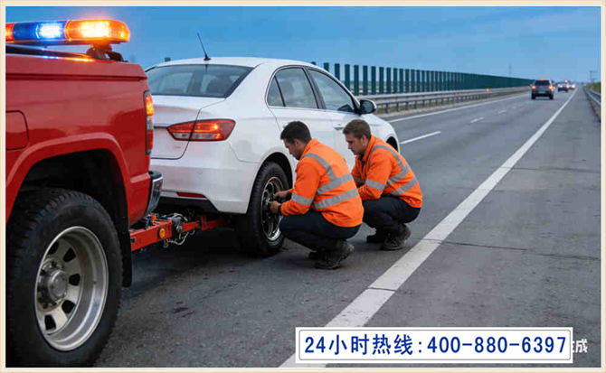 杭州汽车救援道路救援 杭州汽车救援道路救援